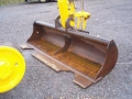 Ocasion Komatsu Kobelco
